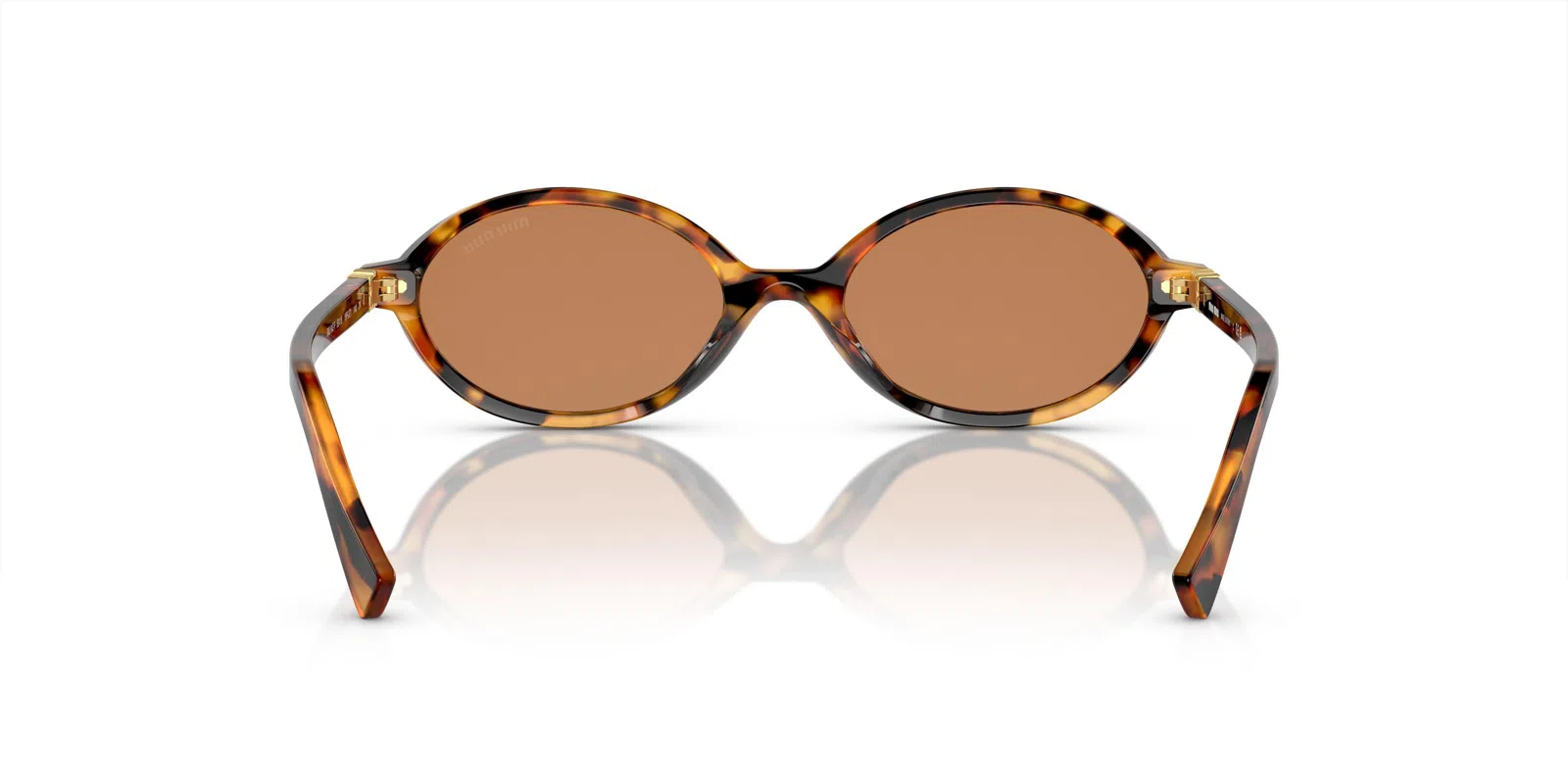 Miu Miu 04ZSF Sunglasses - view 38